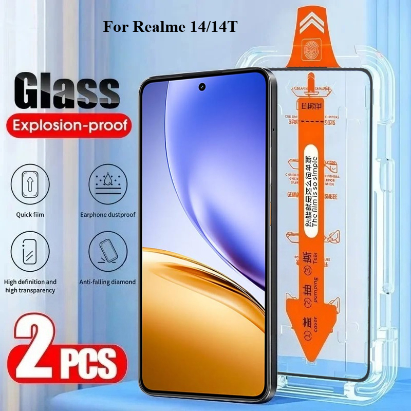 Screen Alignment Tool - Realme GT7 GT7 GT 7 7T