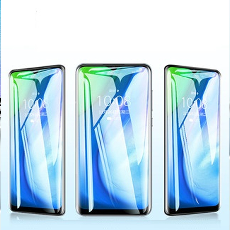 3-5 個ヒドロゲルフィルム OPPO A16 A18 A3 - Oppo A78 のレビューと価格