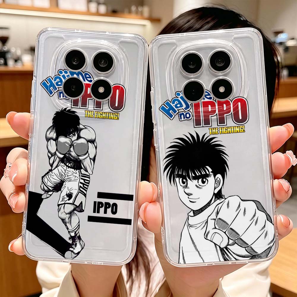 Hajime No Ippo コミック柄 Xiaomi PO - Xiaomi Poco X6 のレビューと価格