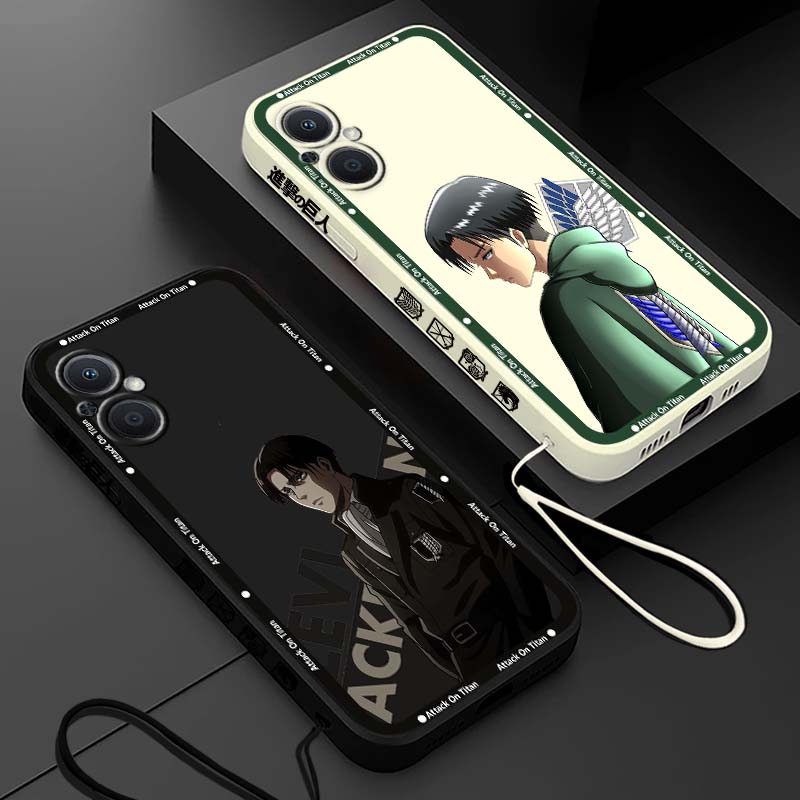 高級感あふれる進撃の巨人クールカバー OPPO Reno 1 - Oppo A78 のレビューと価格