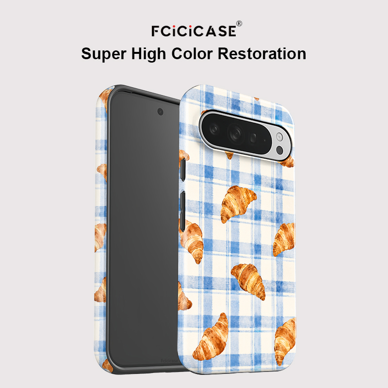 Fcicicase アクリルマットフォンケース Google - Google Pixel 8A のレビューと価格