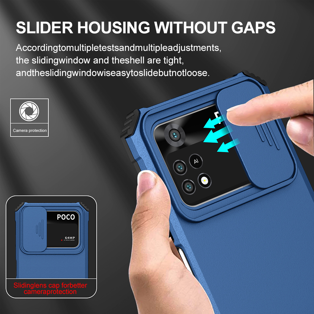 耐衝撃電話ケース Xiaomi 11T Pro Lite 用 - Camera Lens Protector のレビューと価格