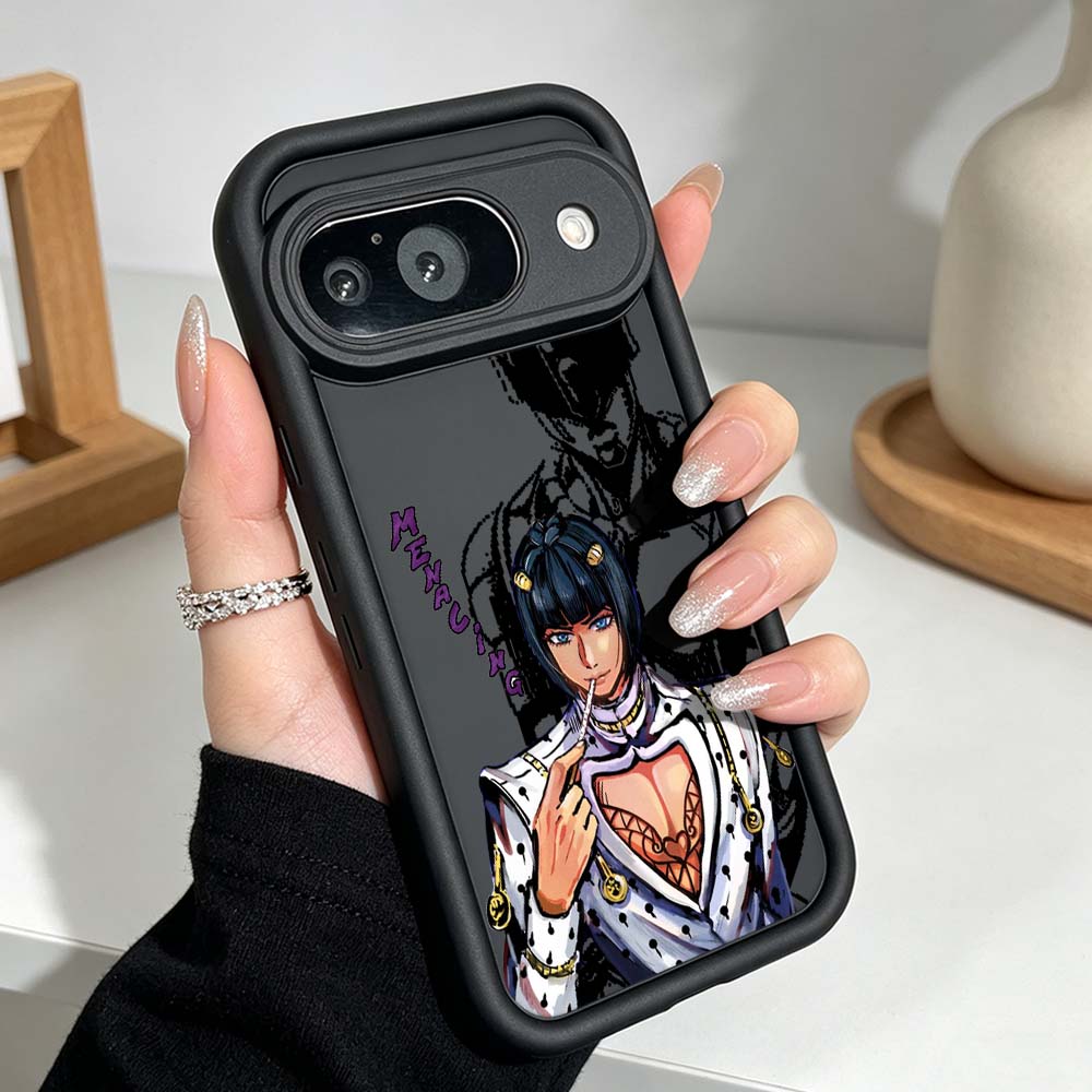ジョジョハンサム電話ケース Google ピクセル 10 9 - Google Pixel 8A のレビューと価格