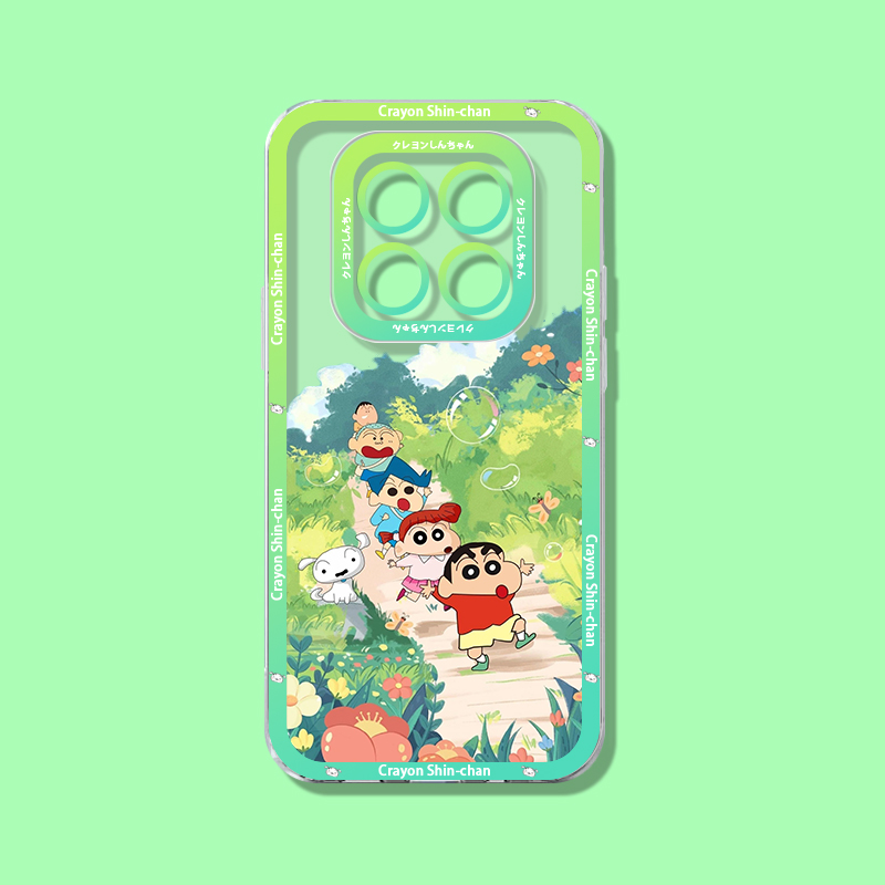 C-Crayon S-Shin chan 漫画ケース Xia - Xiaomi Redmi Note 13 のレビューと価格