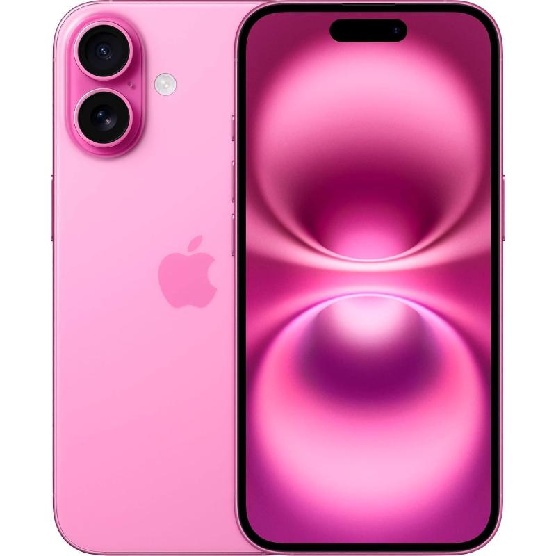 Apple iPhone 16 A3081 (完全アンロック - Apple Iphone 16 のレビューと価格