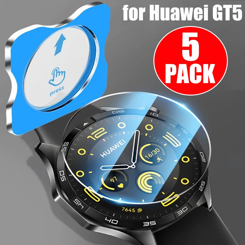 Huawei Watch用スクリーンプロテクター,取り付けが - Screen Alignment Tool のレビューと価格