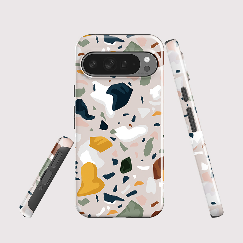 Fcicicase高級絵画風スマホケース Google Pi - Google Pixel 8A のレビューと価格