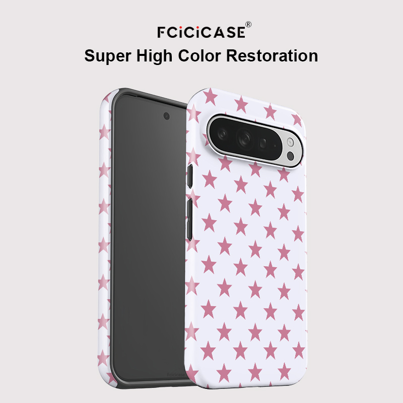 Fcicicase 耐衝撃電話ケース Google ピクセル - Google Pixel 8A のレビューと価格