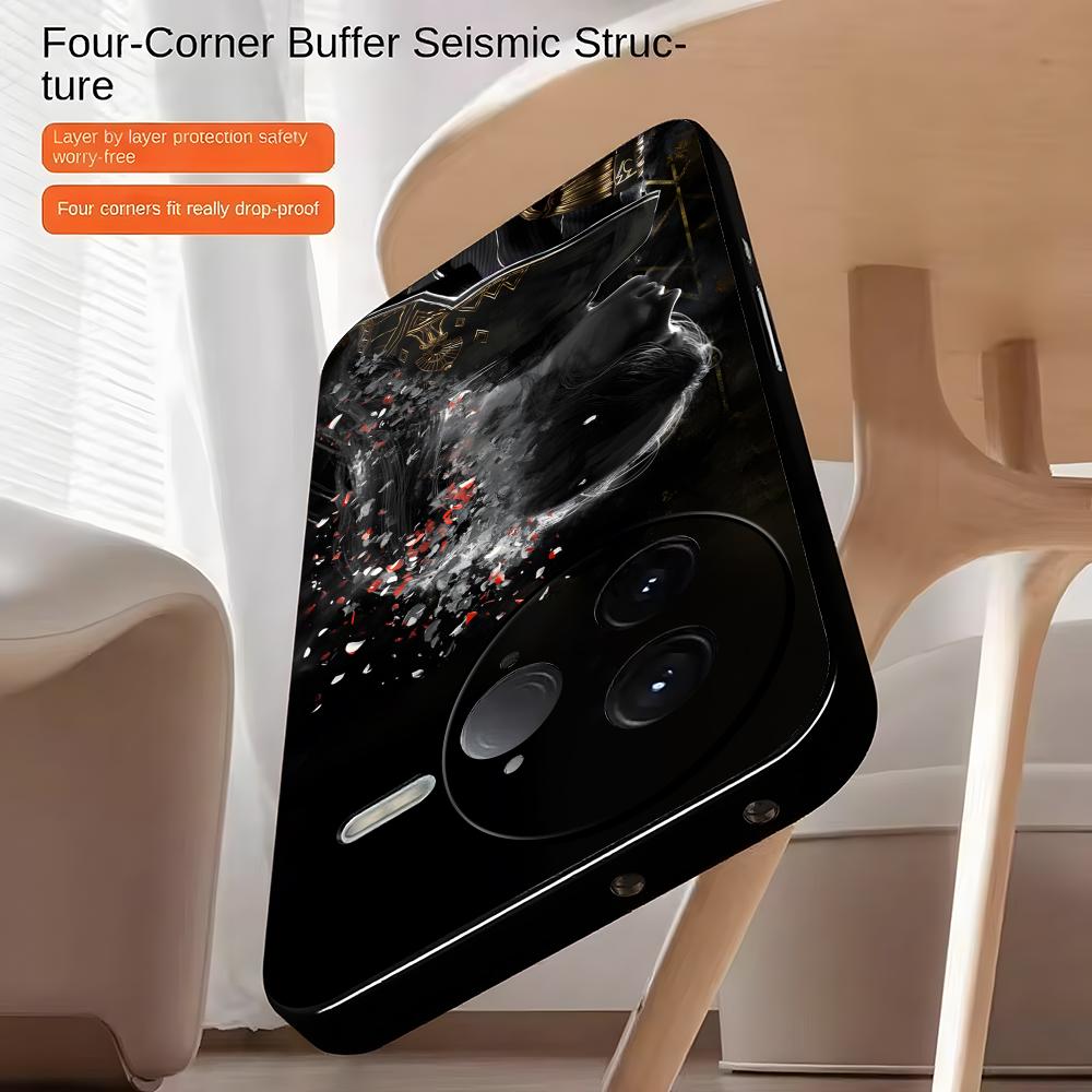 Clair Obscur Expedition 33 Xia - Xiaomi Poco X6 のレビューと価格