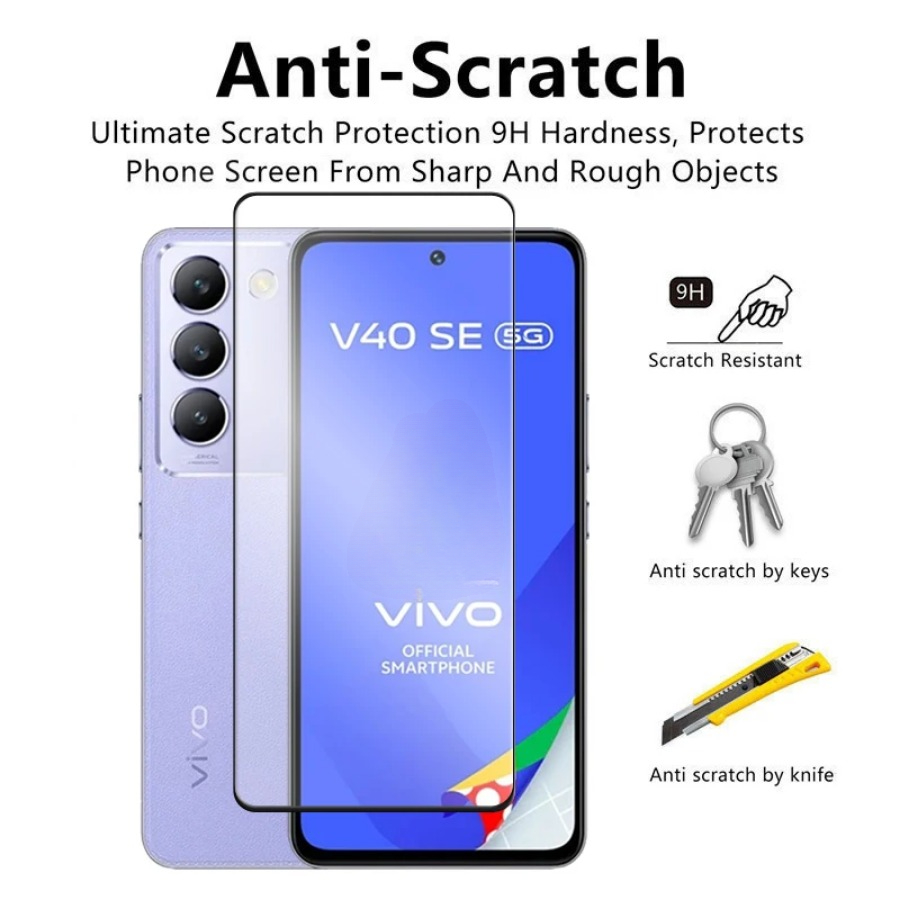 Vivo V40 SE 5G V40 Lite V50 Pr - Vivo V40 のレビューと価格