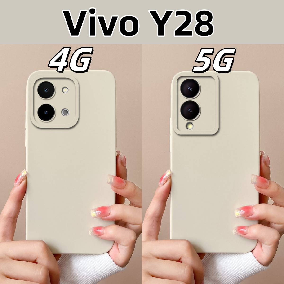 Vivo Y28 Y28S ケースシンプルな蝶高品質液体シリ - Vivo Y28 のレビューと価格