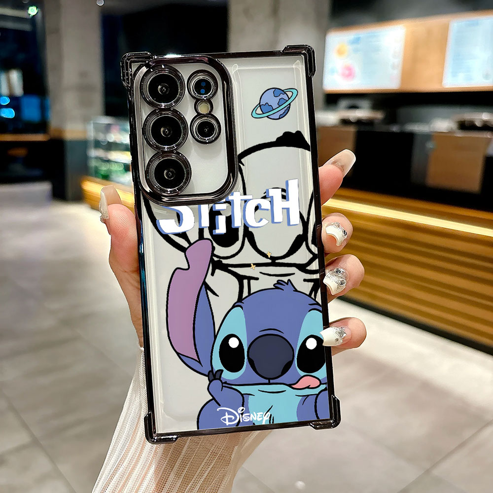 ステッチライン背景シリコンケース Samsung Galax - Samsung Galaxy S24 のレビューと価格