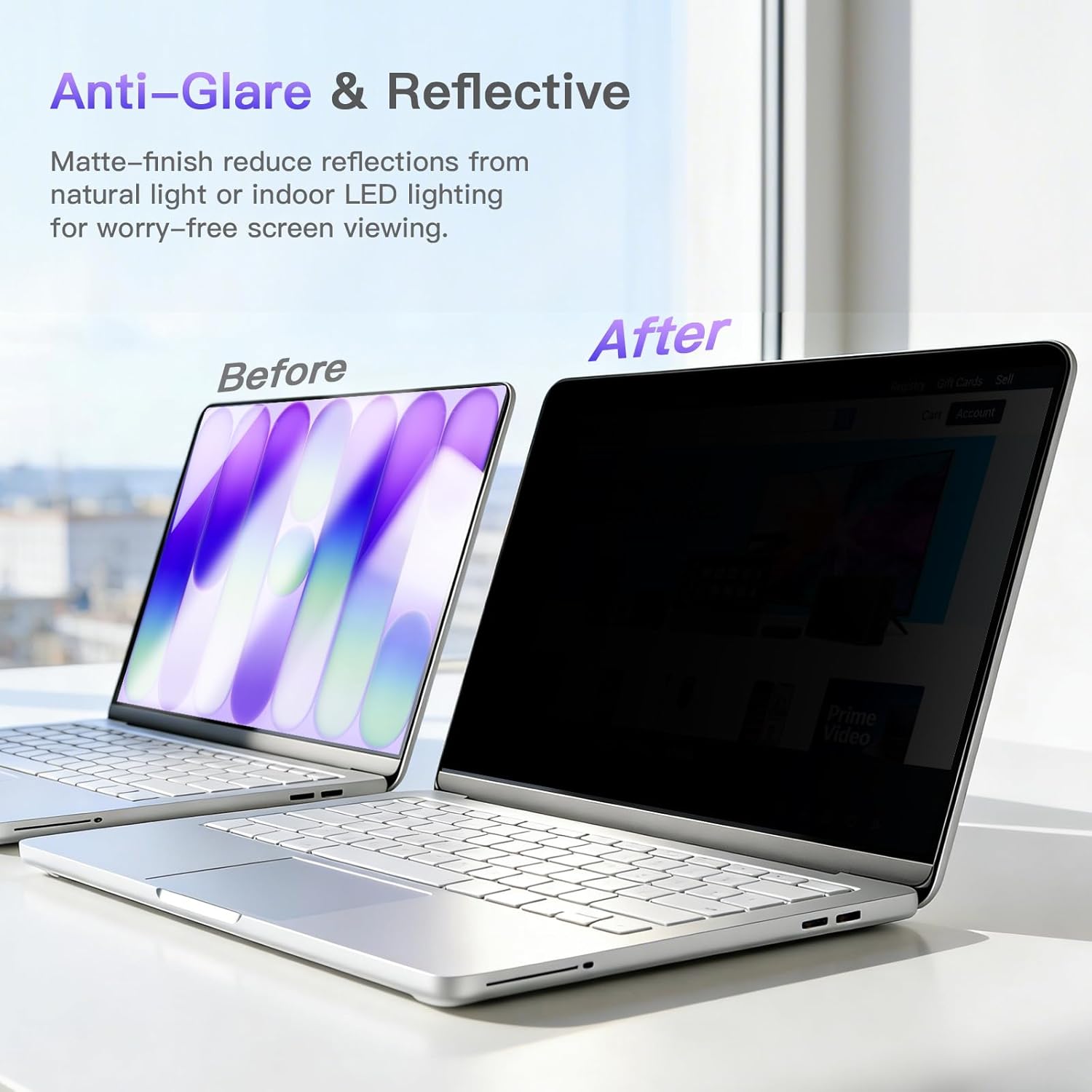 Apple 2026 Macbook Neo 13インチノー - Matte Anti Glare Screen のレビューと価格