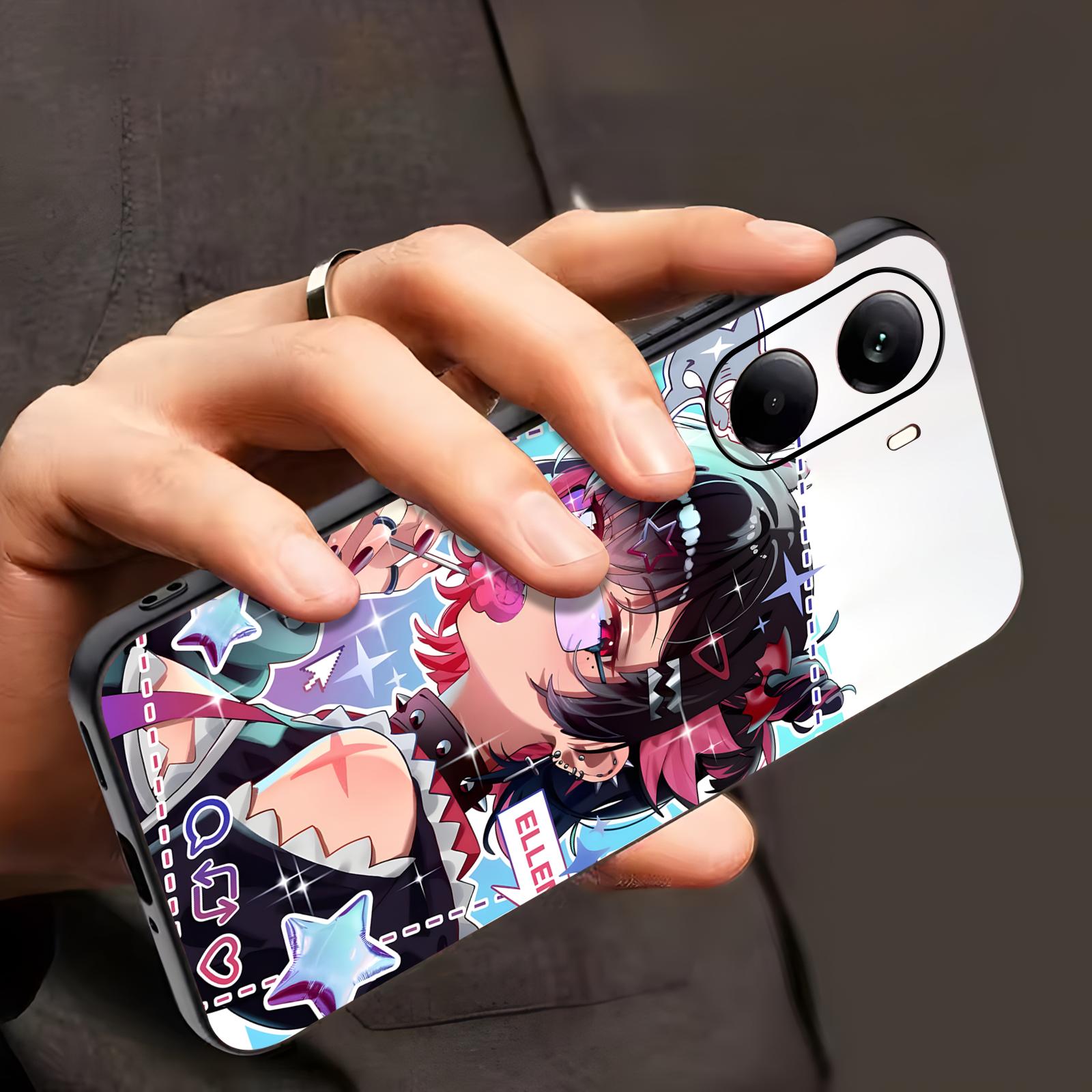 Zenless Zone Zero-Ellen Joe 電話 - Xiaomi Poco X6 のレビューと価格