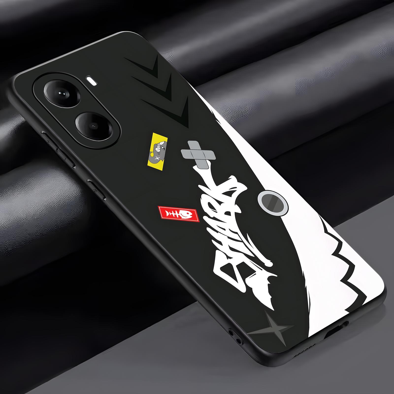 Zenless Zone Zero-Ellen Joe 電話 - Xiaomi Poco X6 のレビューと価格
