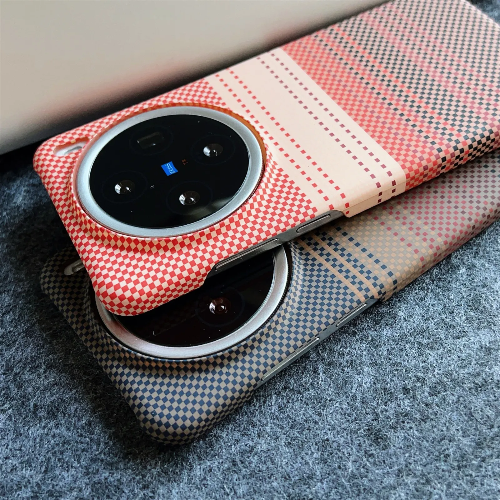 VIVO X200 pro mini X200S Ultra - Vivo X200 のレビューと価格