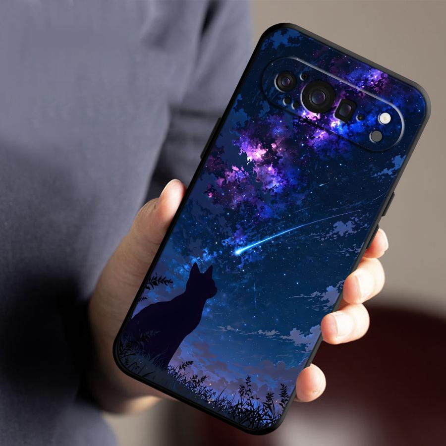 Funda 電話カバーケース Google Pixel 10 - Google Pixel 8A のレビューと価格