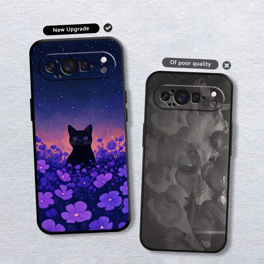 Funda 電話カバーケース Google Pixel 10 - Google Pixel 8A のレビューと価格