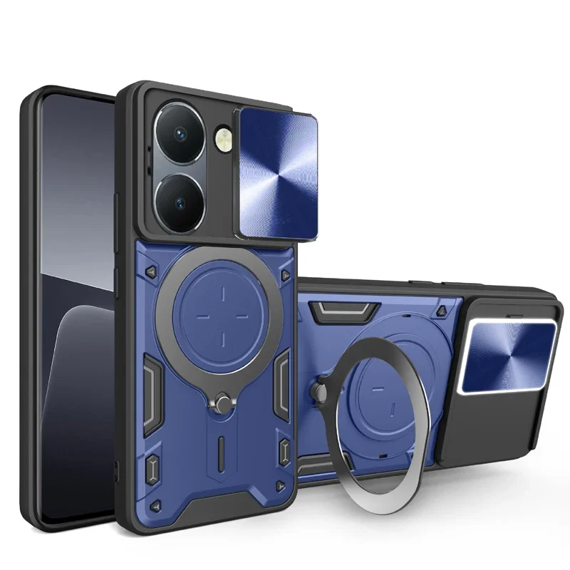 VIVO Y21D Y27S Y28S Y28e Y29 5 - Vivo Y28 のレビューと価格