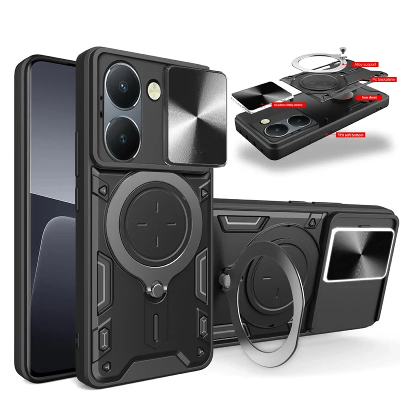 VIVO Y21D Y27S Y28S Y28e Y29 5 - Vivo Y28 のレビューと価格