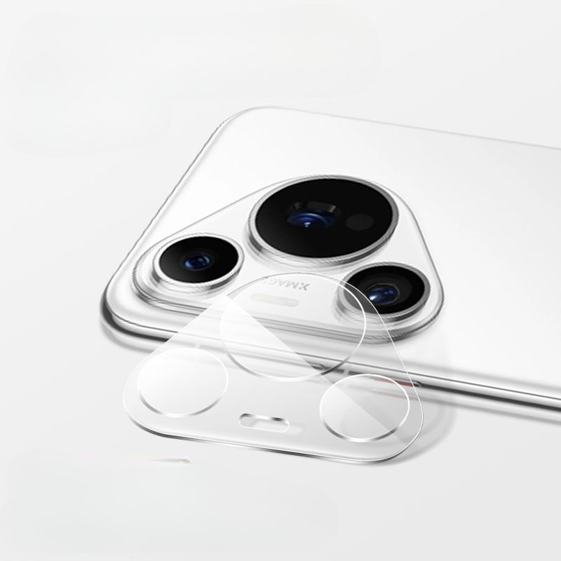 2 個リア強化ガラスステッカー Huawei 社 Pura  - Huawei Pura 70 のレビューと価格