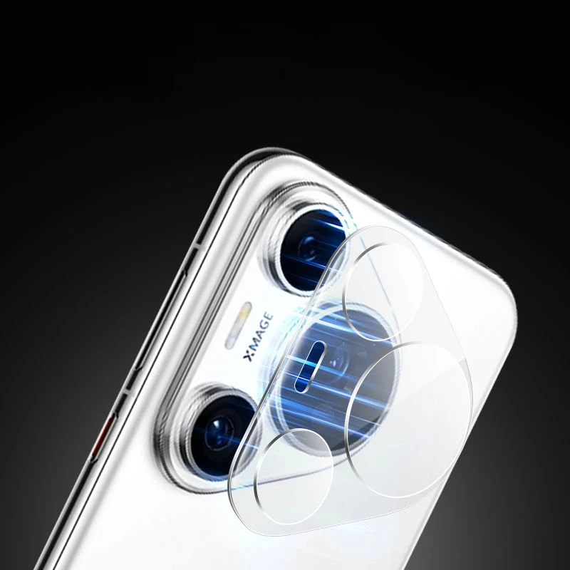 2 個リア強化ガラスステッカー Huawei 社 Pura  - Huawei Pura 70 のレビューと価格