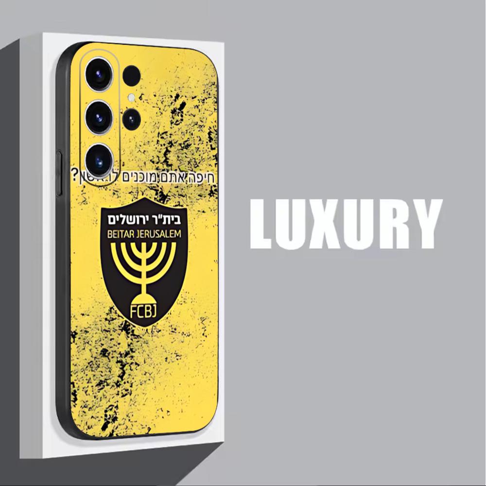 B-Beitars エルサレム電話ケースサムスンギャラクシー - Samsung Galaxy S24 のレビューと価格