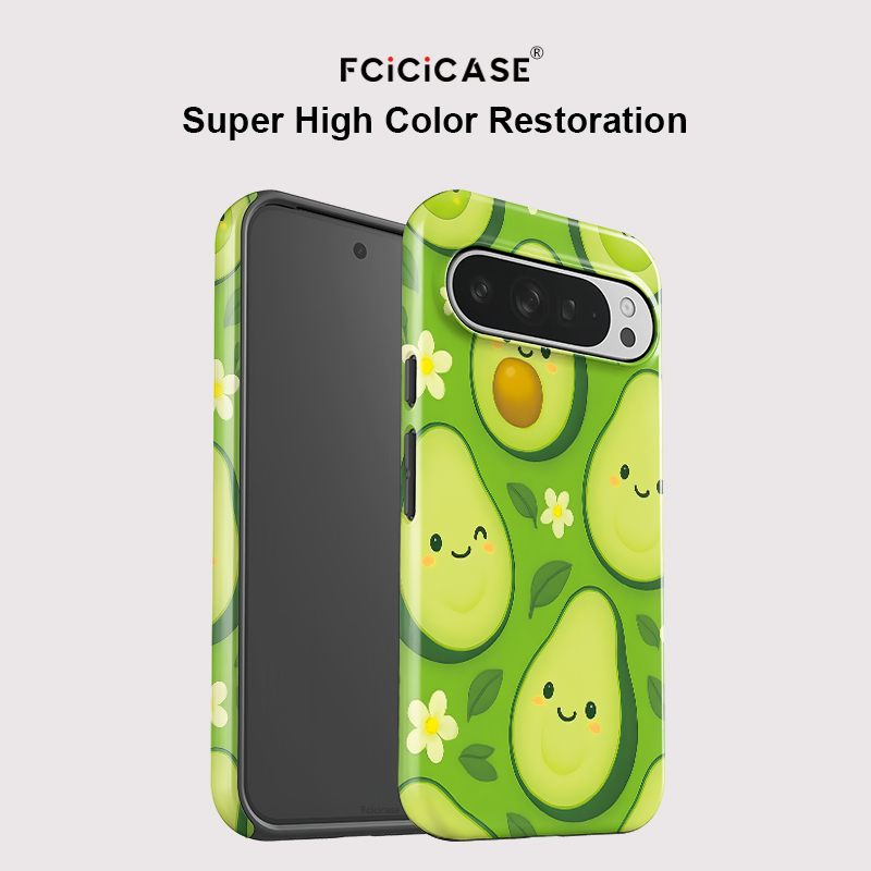 Fcicicase Pixel 10 Pro XL用 アボカ - Google Pixel 8A のレビューと価格