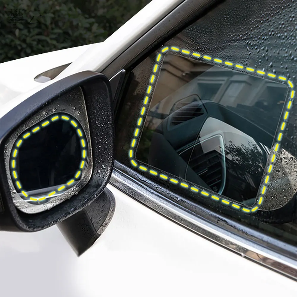 車ガラス疎水性ナノコーティング撥水スプレー、フロントガラスミ - Nano Liquid Coating のレビューと価格