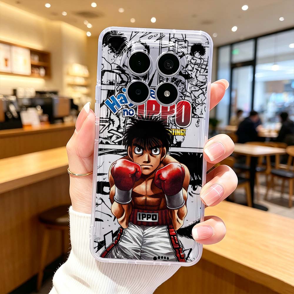 アニメ「一拳のヒーロー」Xiaomi POCO X7 X6  - Xiaomi Poco X6 のレビューと価格