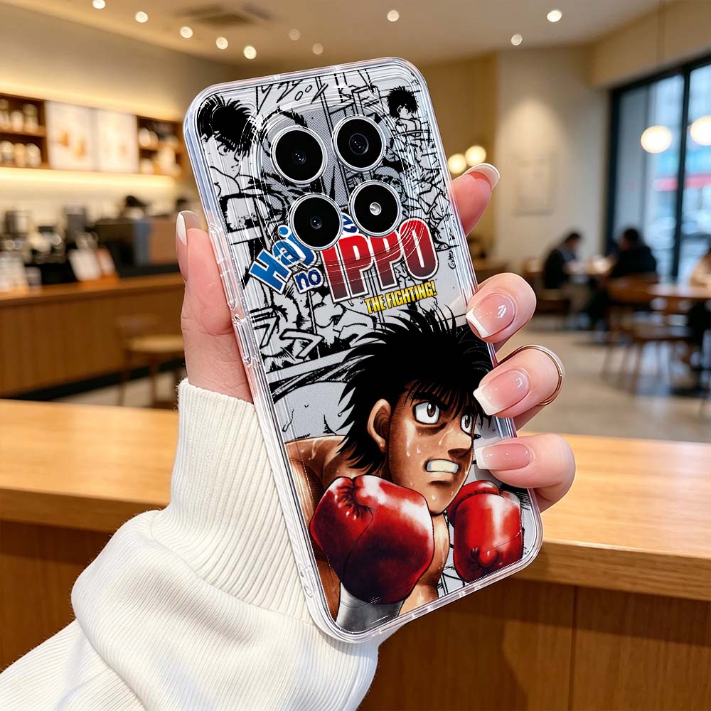 アニメ「一拳のヒーロー」Xiaomi POCO X7 X6  - Xiaomi Poco X6 のレビューと価格