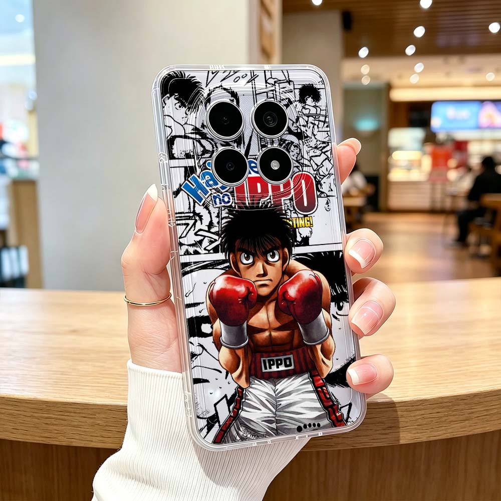 アニメ「一拳のヒーロー」Xiaomi POCO X7 X6  - Xiaomi Poco X6 のレビューと価格