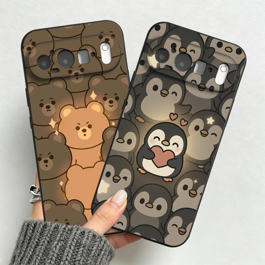 Funda 電話カバーケース Google Pixel 10 - Google Pixel 8A のレビューと価格