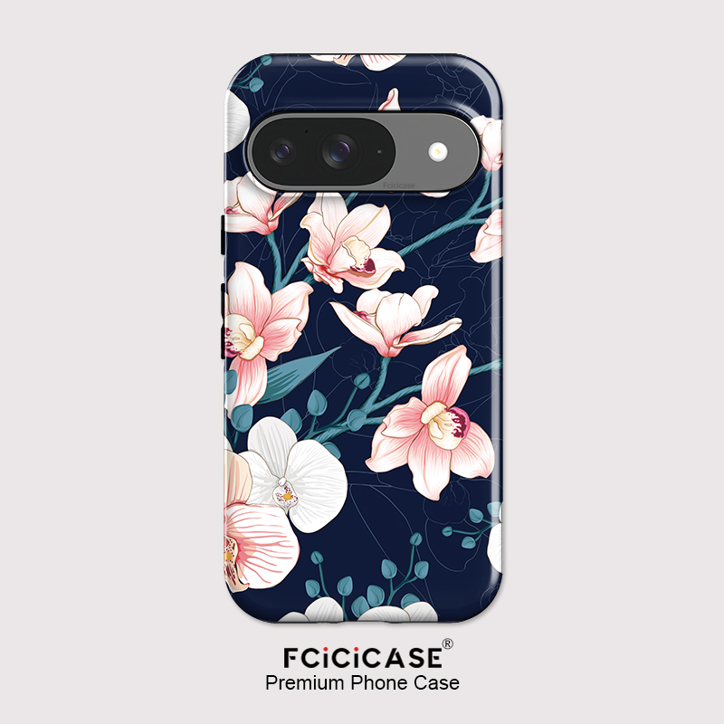 Fcicicase耐衝撃スマホケース Google Pixe - Google Pixel 8A のレビューと価格