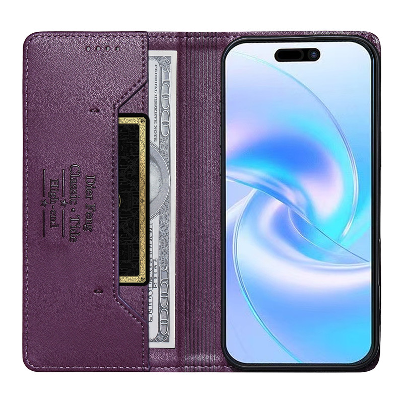 Realme P3 5G用高級フリップウォレットケース、OP - Realme Gt 6 のレビューと価格