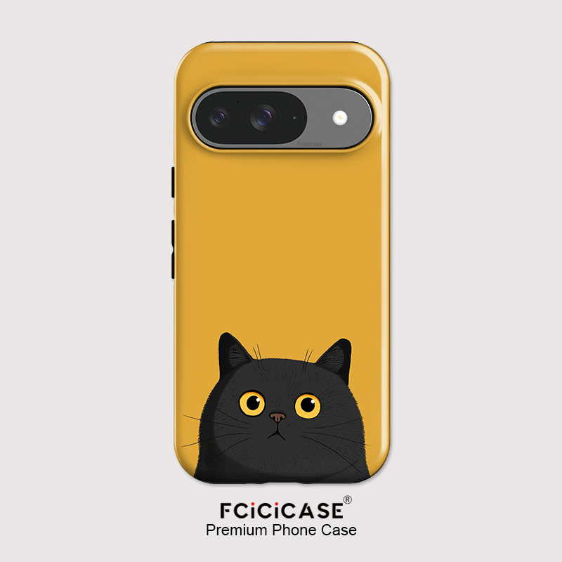 Fcicicase Pixel 9 10 Pro用のかわいい - Google Pixel 8A のレビューと価格
