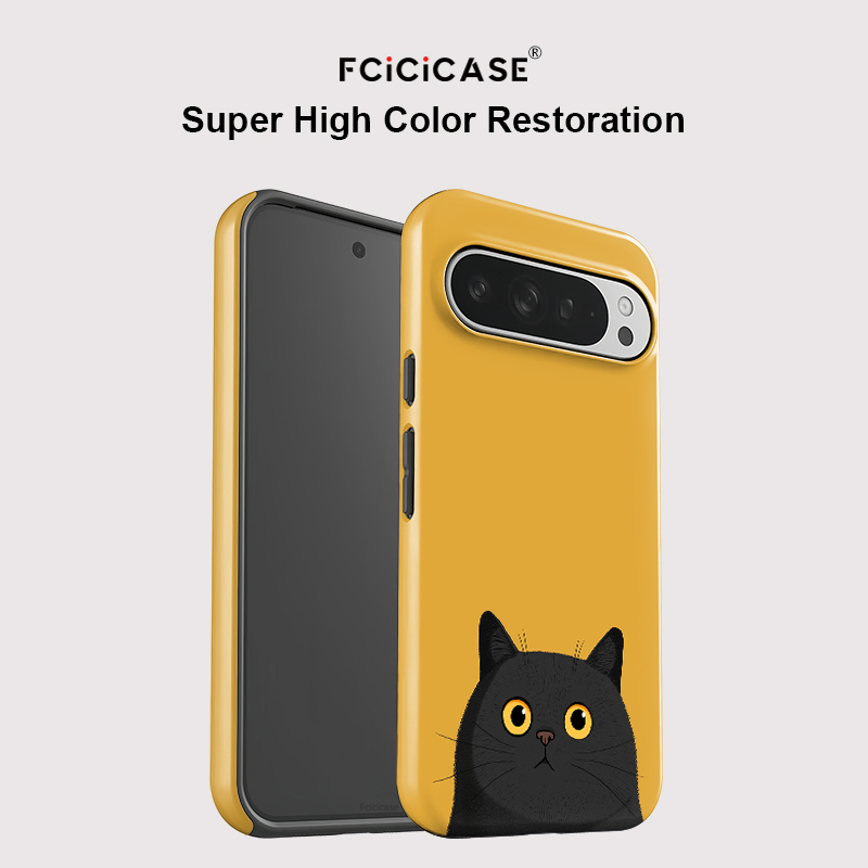 Fcicicase Pixel 9 10 Pro用のかわいい - Google Pixel 8A のレビューと価格
