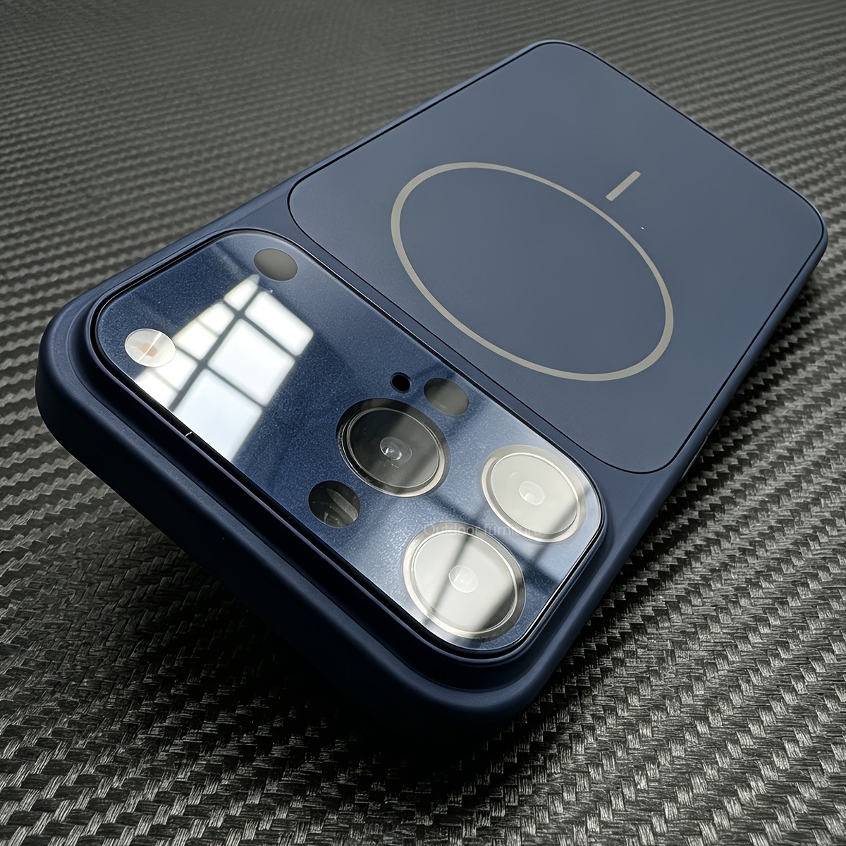 高級磁気インスタント大型ウィンドウカメラレンズプロテクターケ - Camera Lens Protector のレビューと価格