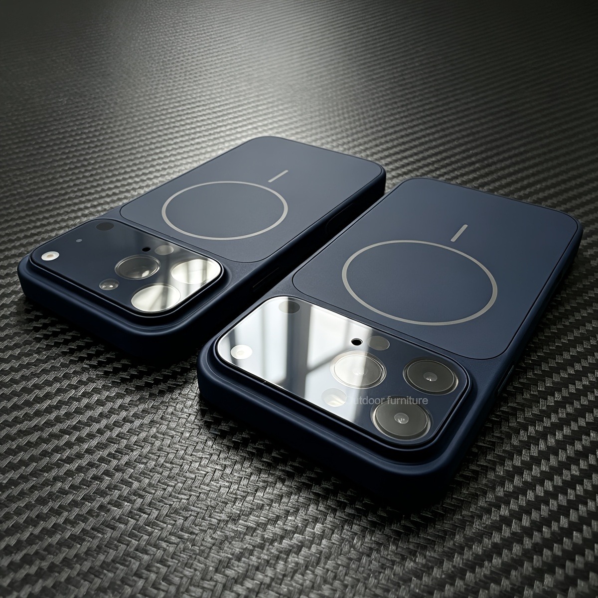 高級磁気インスタント大型ウィンドウカメラレンズプロテクターケ - Camera Lens Protector のレビューと価格
