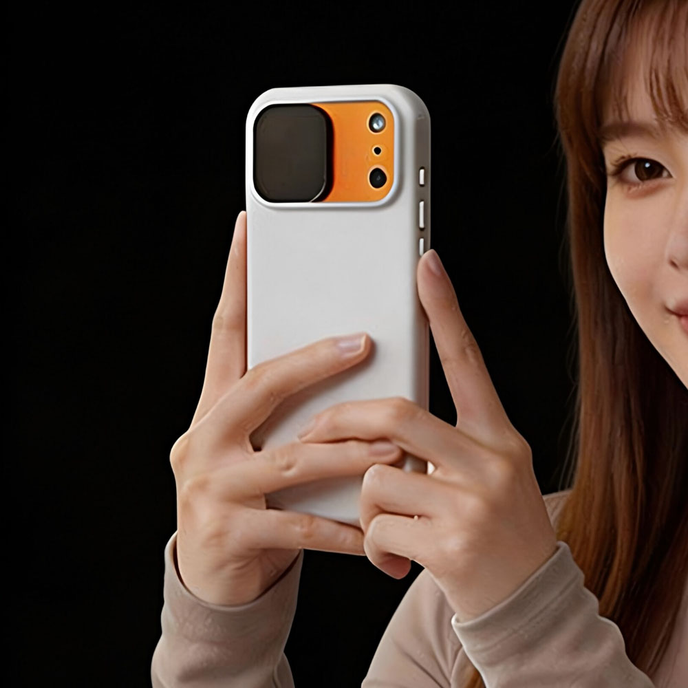 露出防止フィルター Iphone 17pro/Promax  - Camera Lens Protector のレビューと価格