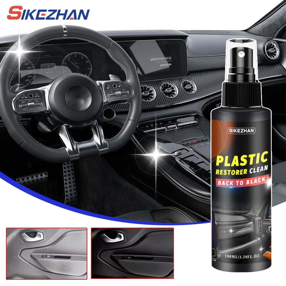 オートバイナノコーティング剤クリスタルメッキ液体車の塗装修理 - Nano Liquid Coating のレビューと価格