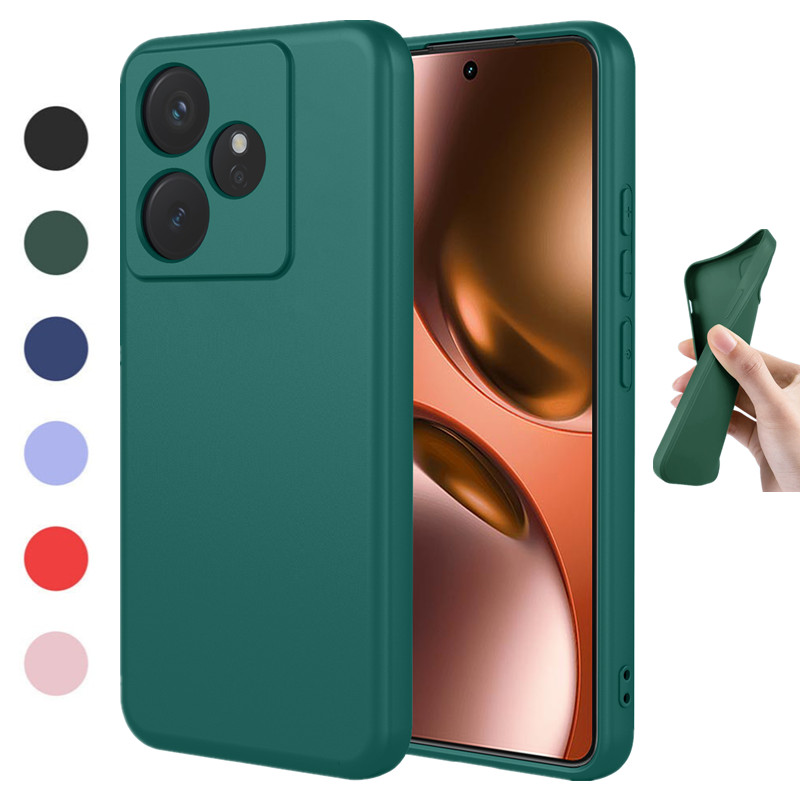 Realme GT 7 Pro、7T、GT 6、6T 5G、 - Realme Gt 6 のレビューと価格