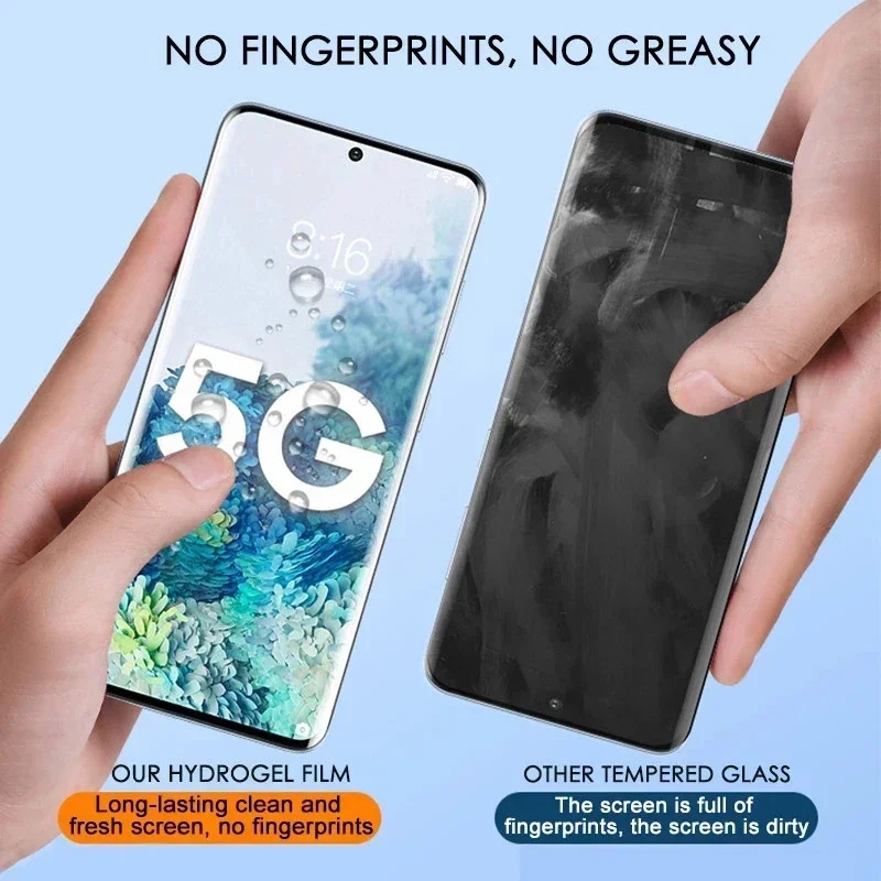 3枚入りハイドロゲルフィルム Vivo Y02a Y03 Y - Vivo Y28 のレビューと価格