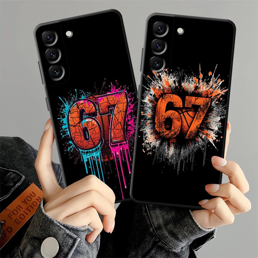 グラフィティバスケットボール67ケース Samsung Ga - Samsung Galaxy A55 のレビューと価格