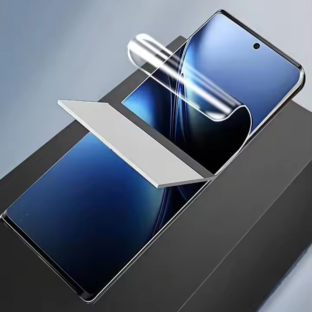 3 個のアンチスパイスクリーンプロテクター Vivo V29 - Vivo V40 のレビューと価格