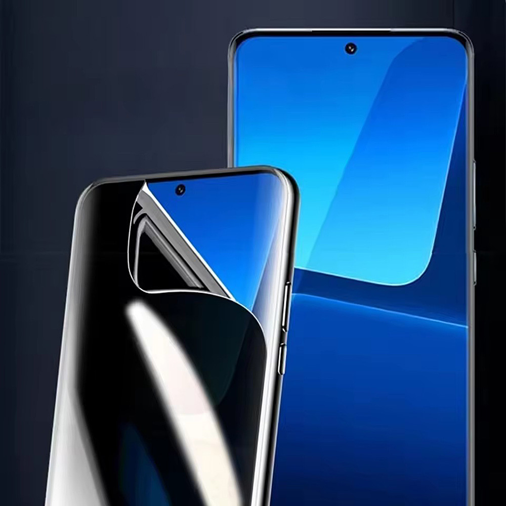 3 個のアンチスパイスクリーンプロテクター Vivo V29 - Vivo V40 のレビューと価格