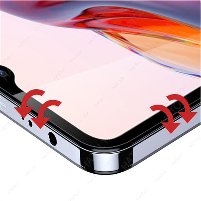 Vivo V405g用の3D強化ガラススクリーン,カメラレン - Vivo V40 のレビューと価格