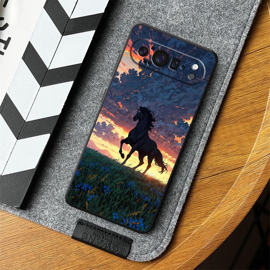 Funda 電話カバーケース Google Pixel 10 - Google Pixel 8A のレビューと価格