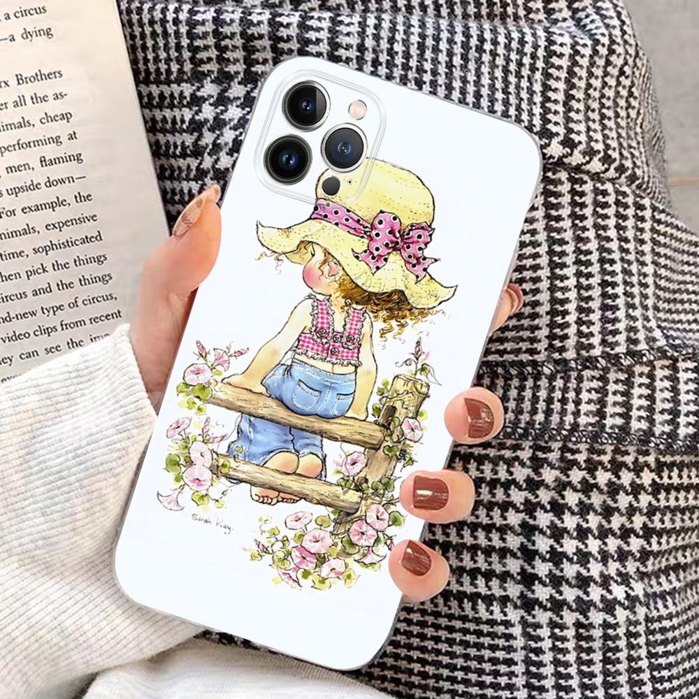 サラ・ケイ ガールズ キュートなスマホケース vivo Y3 - Vivo Y28 のレビューと価格