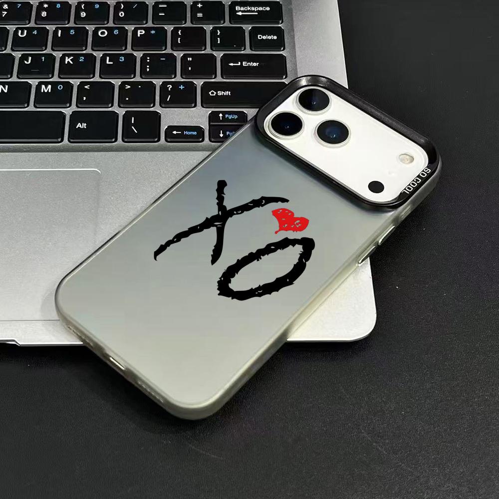 ラッパー歌手ザ・ウィークエンド iPhone 17 16 1 - Apple Iphone 15 のレビューと価格